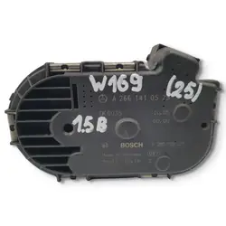 Corps de papillon OEM A2661410525 pour Mercedes W169