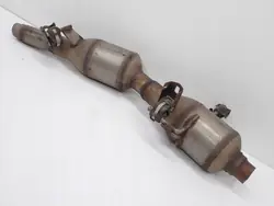 DPF-filter OEM 82504431 för Renault Trafic III
