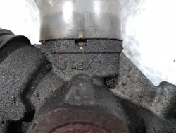Ohjaustehostin Nissan Tiida 1009532270