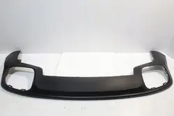 Porsche 971807521 Takapuskurin Spoileri - Käytetty