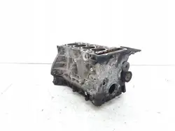 Bloque Motor BMW E90 N43B20A OEM 7558266 Usado