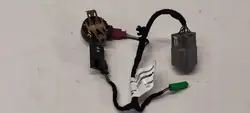 Volvo XC40 Regnsensor OEM 32266057 - Begagnad