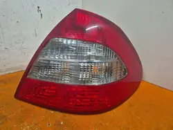Mercedes E W211 06-09 Lift Sedan Rechter Achterlicht A2118202464