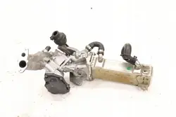 Válvula de derivación EGR Mercedes OM651 OE A6511400502