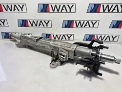 Colonne de direction OEM 6896187 pour BMW G20 G21 G29