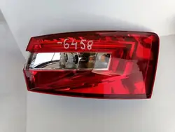 Luz trasera LED derecha Skoda Enyaq IV 5LG945308C