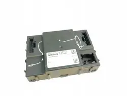 Module confort OEM 284B2JD12C pour Nissan Qashqai