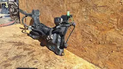 SUSPENSION SUBFRAME FORD FOCUS MK1
