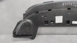 Protection moteur OPEL YP00099780 pour Grandland X