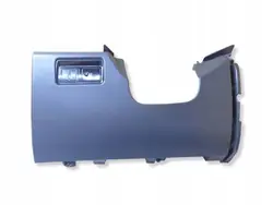 Elemento del panel de instrumentos Jaguar OE CM80517 - Usado