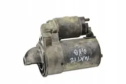 ARRANCADOR CHEVROLET MATIZ II 0.8