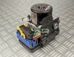 OEM 476602726R Pompe ABS pour Renault Laguna III