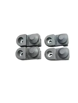 Capteur Ouverture Porte Avant OEM NOB6560 - Subaru