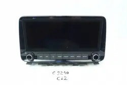 Hyundai Kona OEM 96560-CM100 Radio-Navigationsgerät