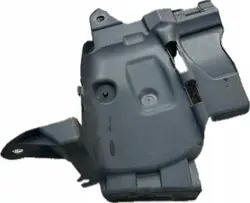 Dacia Sandero Stepway 0.9B Left Front Wheel Arch 638312139R