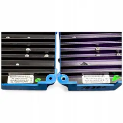 Convertisseur de tension ORION-TR24/24-5 pour bus Solaris