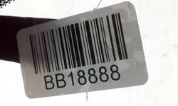 OEM 7045AGAHMOVWZ95 Värme vindruta för Range Rover Sport