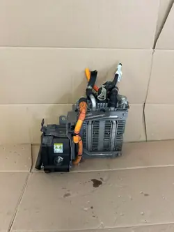 Recharge-module OEM 32383456 voor Volvo XC40 II