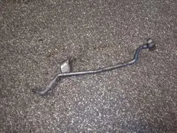 Tubo de lubricación turbo Ford OEM BM5G9G738EB Usado