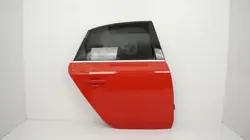 Oikea Takaövi OEM 360204996 Audi A4 B8 Sedan