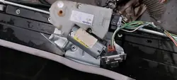PANORAMA-schuin dak voor Citroen Xsara Picasso I FL