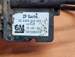 Jousitusanturi OEM 002455003000 Sachs Käytetty