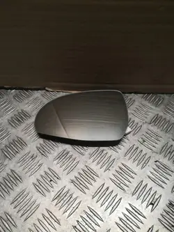 Inserção Espelho Esquerdo OEM 0998108101 Mercedes S 223