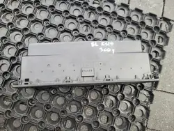 Grelhas de ar Mercedes SL R129 OEM 1298300354