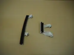 Regulador de janela OEM 822172065R esquerdo traseiro Renault