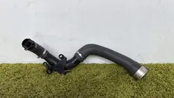 Luftansaugung Intercooler Schlauch 1.2 Clio 4 Qashqai J11 X-Trail