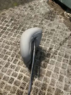 OEM 1649702850 Etupäännoja Mercedes ML W164:lle