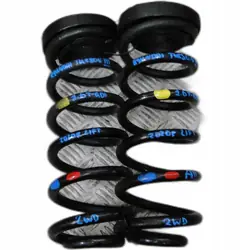 Taka jouset OEM SPRĘŻYNY TYŁ HYUNDAI TUCSON III LIFT