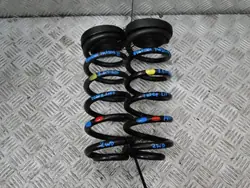 Molas traseiras OEM SPRĘŻYNY TYŁ HYUNDAI TUCSON III LIFT