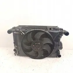 VOLLEDIGE KOELER MERCEDES CLS 218 231 204 207 212