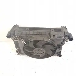 RADIATEUR COMPLET MERCEDES CLS 218 231 204 207 212