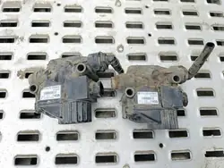 Válvula de control presión delantera OEM 81524526039 - Usado