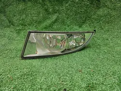 Farol Esquerdo Skoda Fabia II Lift Roomster