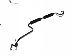 Tuyau d'évacuation toit d'occasion Citroen OE 9682767080