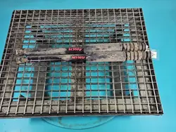 Set Ammortizzatori Posteriori Dacia Sandero III 20- S+D