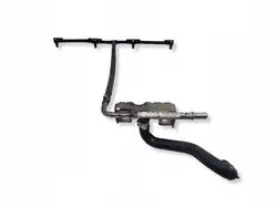 Conducto de retorno combustible Jeep Compass OEM 55272277