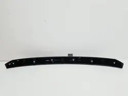 Skoda Fabia Mk4 2023 Bagagelucksspoiler OEM 6VE827933