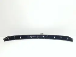Skoda Fabia Mk4 2023 Bagagelucksspoiler OEM 6VE827933