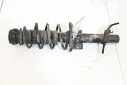 McPherson Destro Anteriore Skoda Fabia III