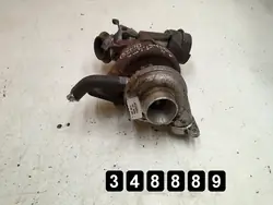Turbolader OEM AM-348889 voor Citroen C3 1.4HDI
