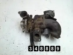 Turbocompresseur OEM AM-348889 pour Citroen C3 1.4HDI