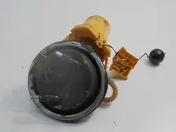 Bomba de Combustível Opel Corsa C Diesel 1.3CDTI OE 24460069