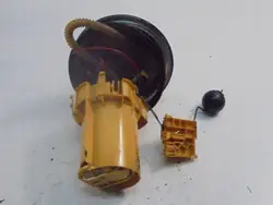 Pompe à carburant Opel Corsa C Diesel 1.3CDTI OE 24460069