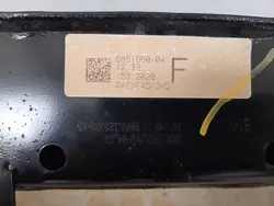 BMW 6851560 Poutre Arrière - Pièce OEM Occasion