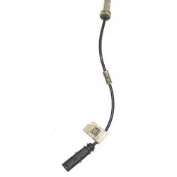 Rolamento cubo traseiro direito BMW G30 OEM 6866336