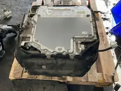 Moteur de pompe lave-glace OEM 9452668 BMW i4 G26